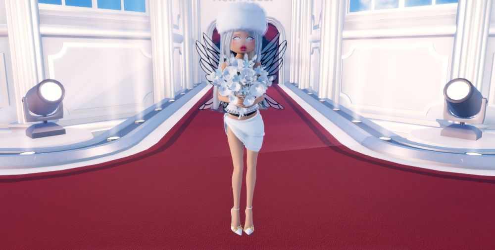 Best Sci-Fi Dress to Impress outfit ideas Best Sci-Fi Dress to Impress outfit ideas